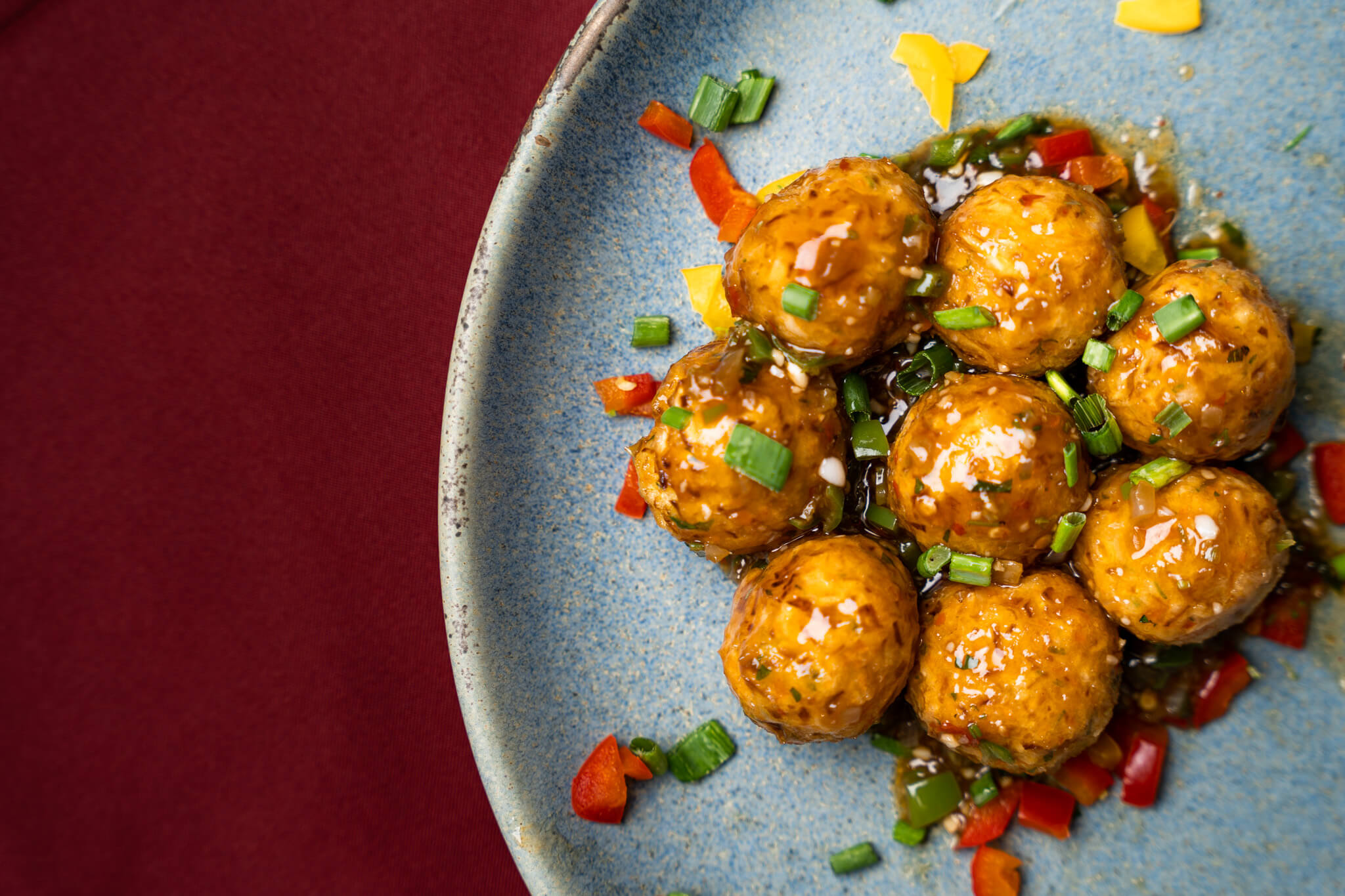 Food Photography Shoot, Watson's